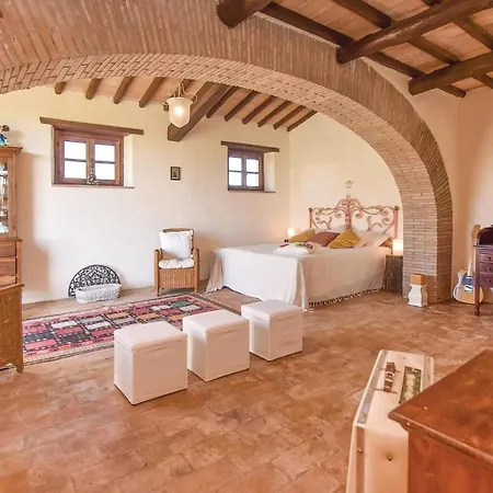 La Ritrovata * Torre San Severo