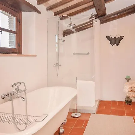 La Ritrovata Ferienhaus Torre San Severo