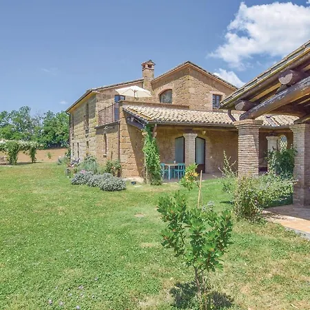 بيت للعطل La Ritrovata *