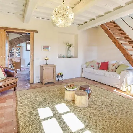 La Ritrovata * Torre San Severo