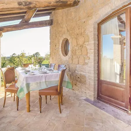 La Ritrovata Casa vacanze