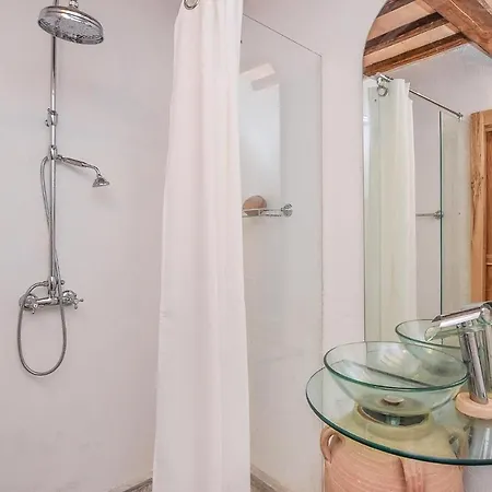 La Ritrovata Casa vacanze