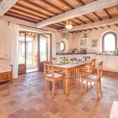 La Ritrovata Torre San Severo