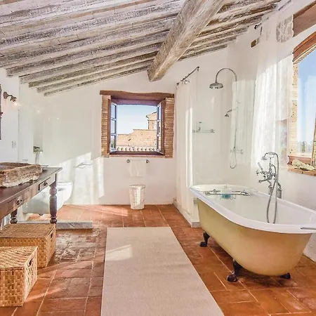 La Ritrovata Casa vacanze *