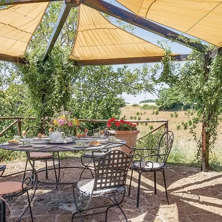 La Ritrovata * Torre San Severo