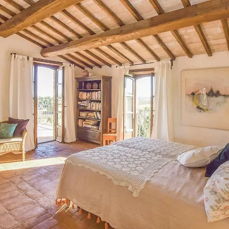 Casa vacanze La Ritrovata *