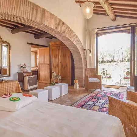 Casa vacanze La Ritrovata