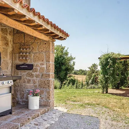 La Ritrovata Torre San Severo