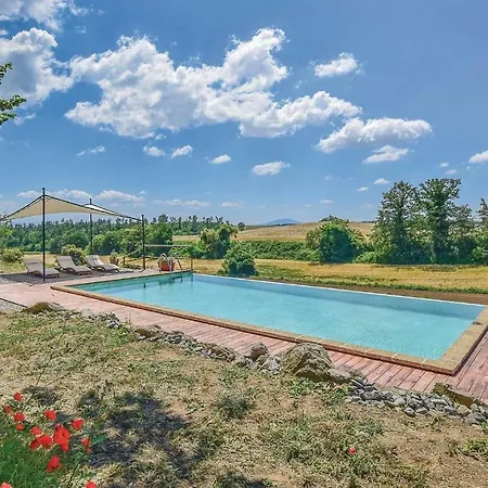 La Ritrovata Casa vacanze