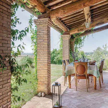 La Ritrovata Torre San Severo