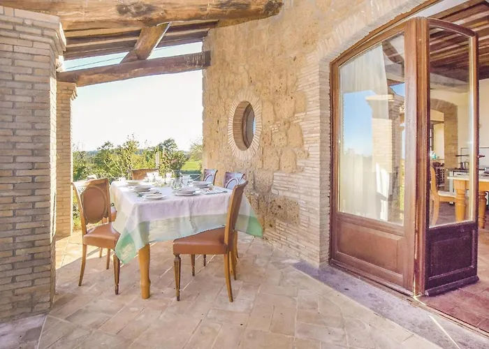 La Ritrovata Holiday home