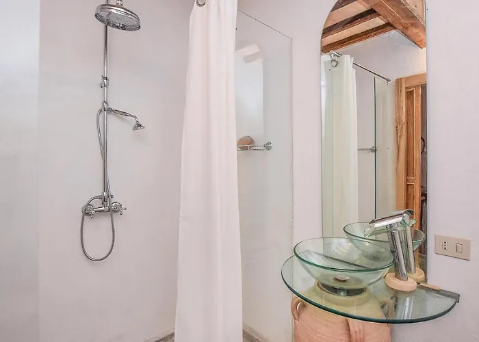 La Ritrovata Holiday home