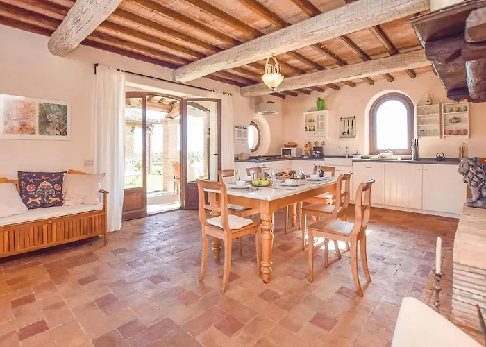 La Ritrovata Torre San Severo