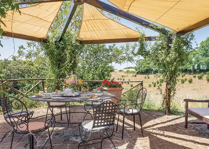 La Ritrovata * Torre San Severo