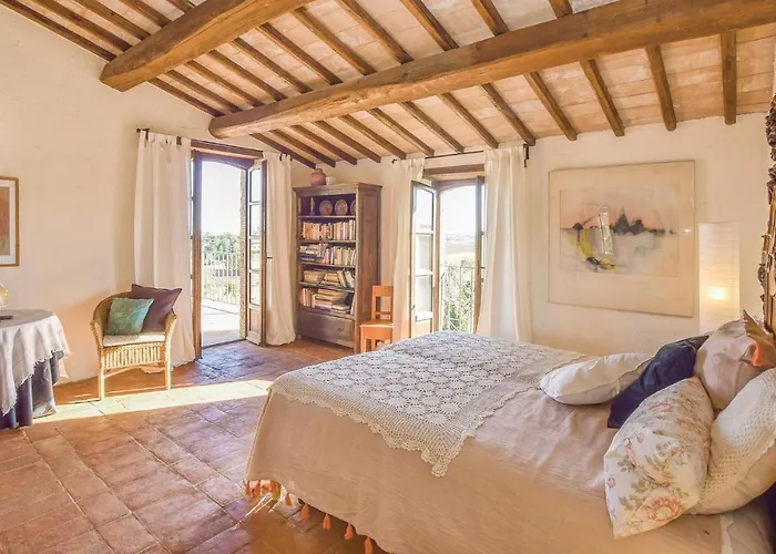 Holiday home La Ritrovata *