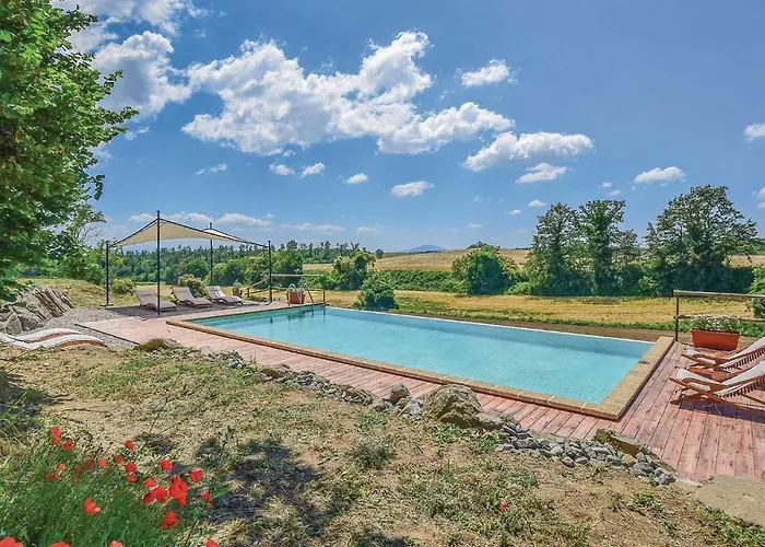 La Ritrovata Holiday home