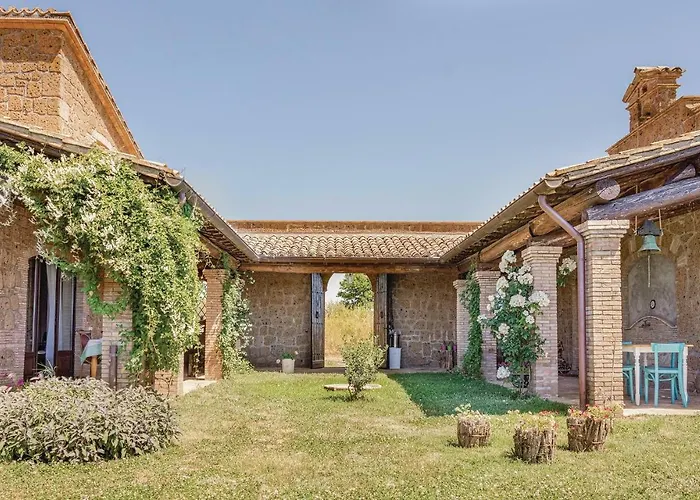 La Ritrovata Holiday home *